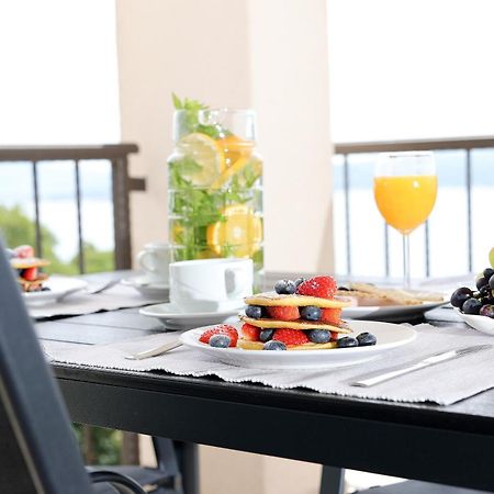 Apartments Via Sole Dramalj Ngoại thất bức ảnh