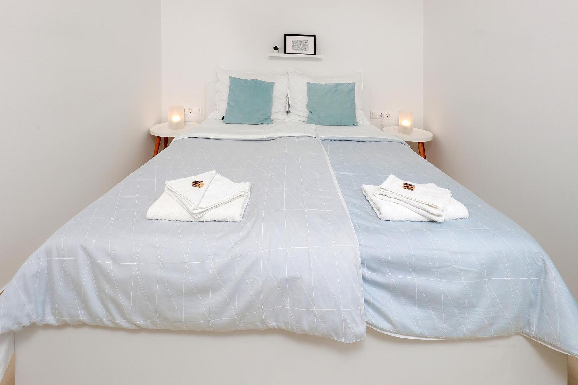 Apartments Via Sole Dramalj Ngoại thất bức ảnh