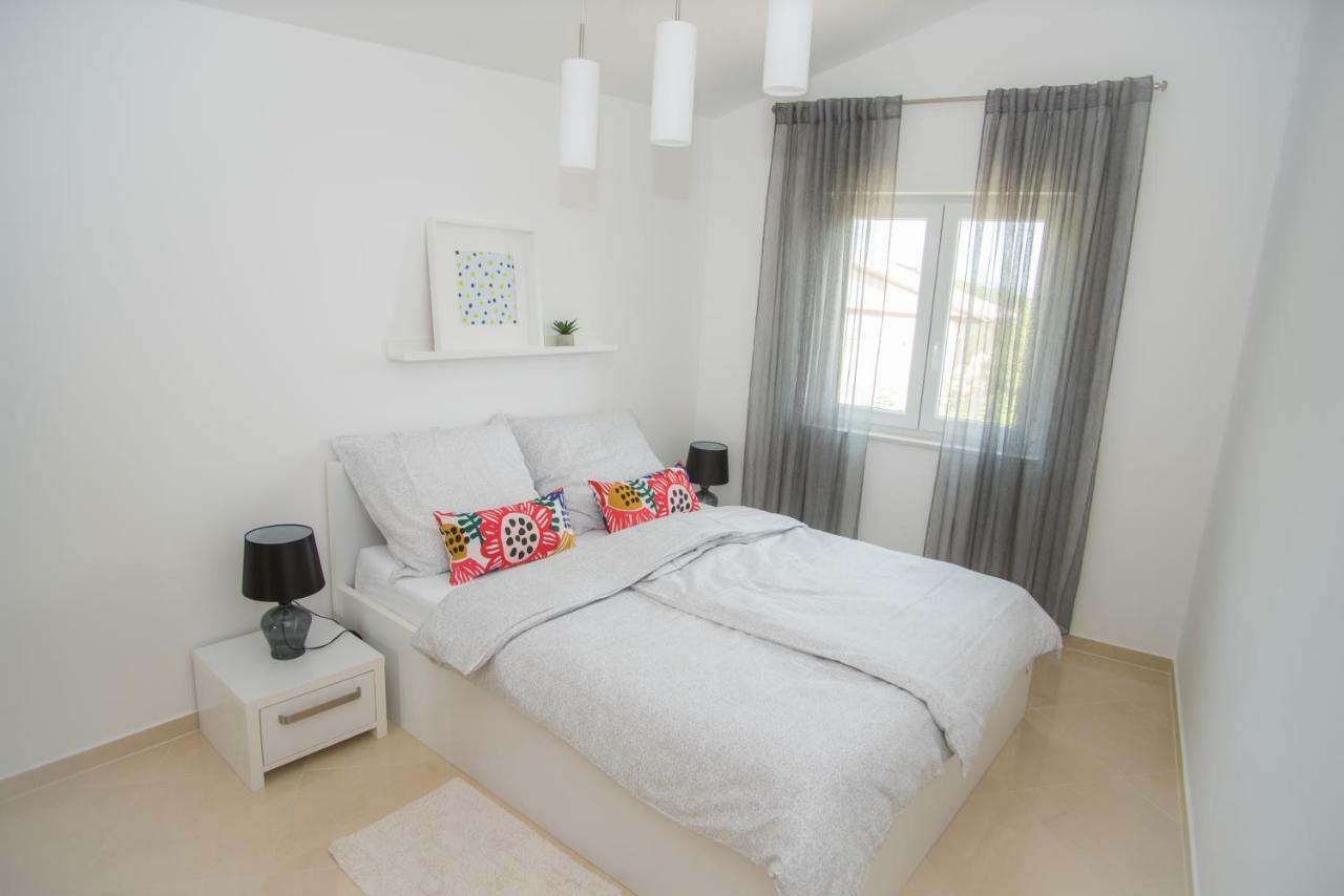 Apartments Via Sole Dramalj Ngoại thất bức ảnh