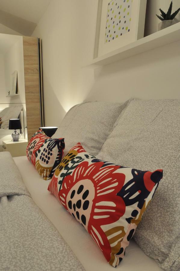 Apartments Via Sole Dramalj Ngoại thất bức ảnh