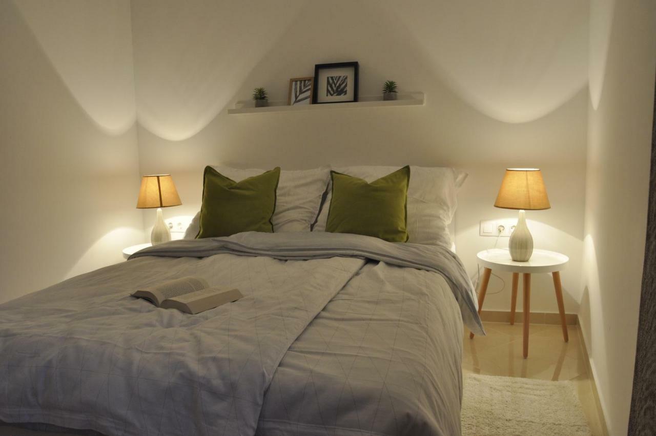 Apartments Via Sole Dramalj Ngoại thất bức ảnh