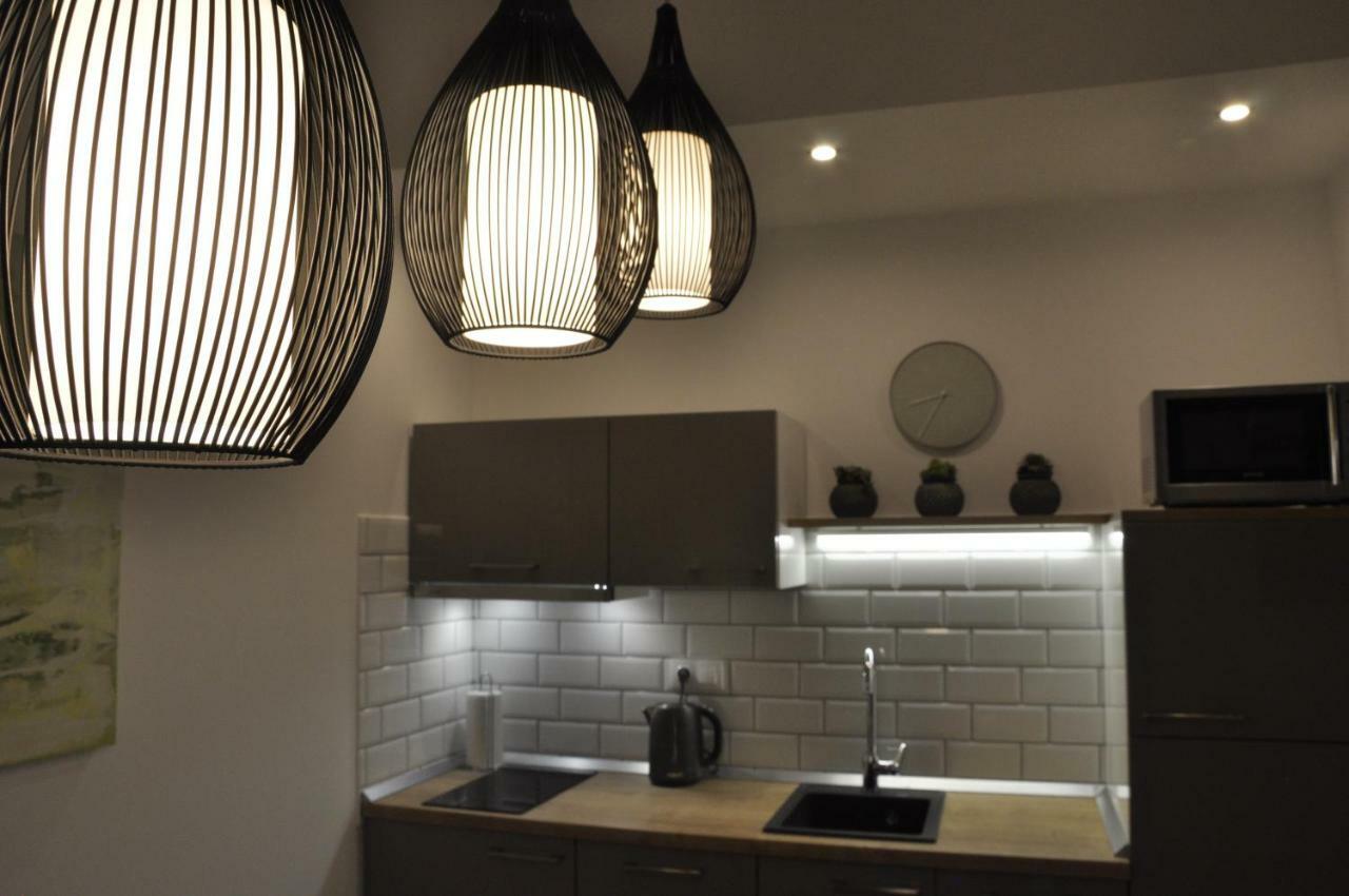 Apartments Via Sole Dramalj Ngoại thất bức ảnh