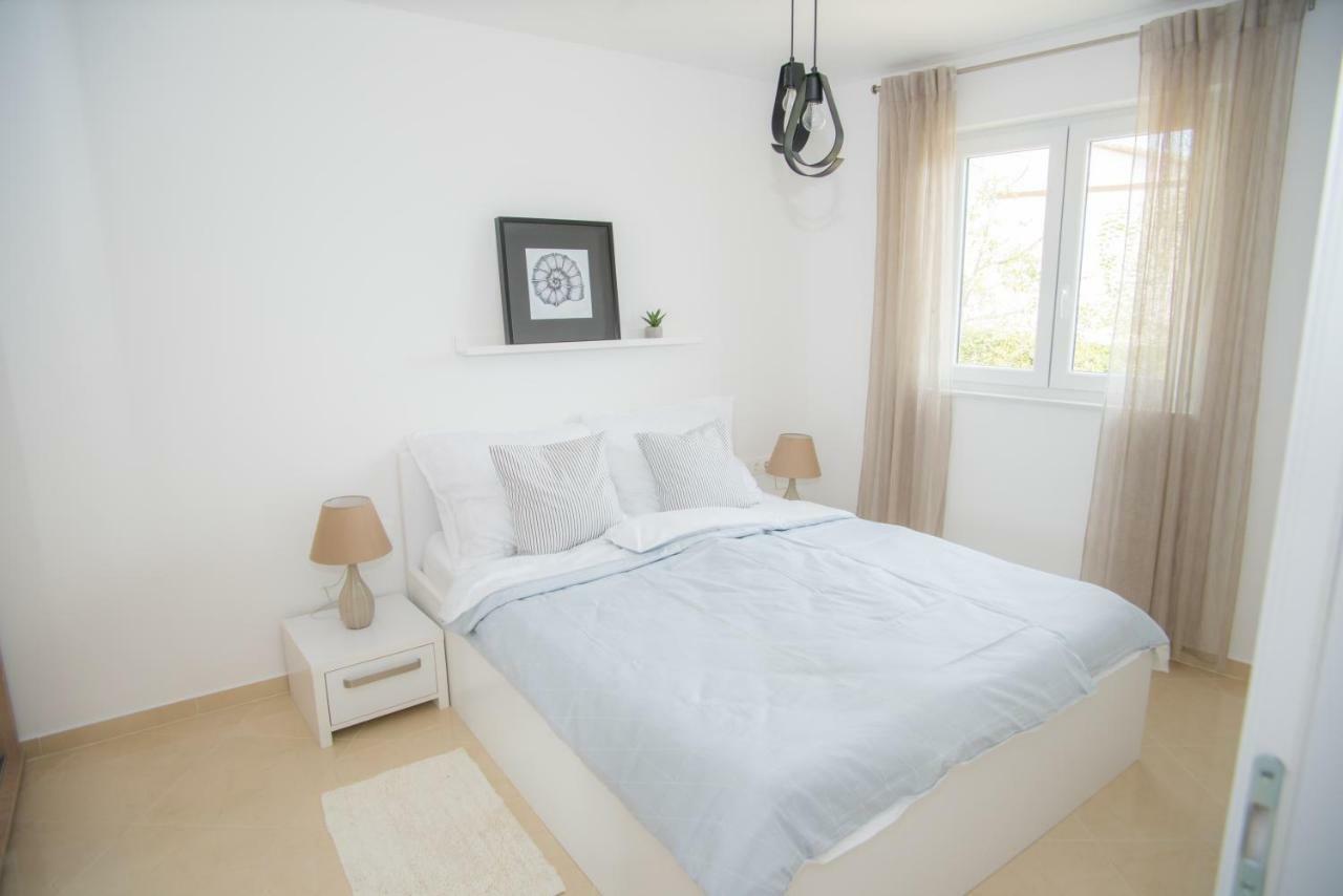 Apartments Via Sole Dramalj Ngoại thất bức ảnh